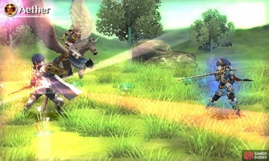 Don&rsquo;t show mercy to Fire Emblem heroes; they won&rsquo;t show any to you.