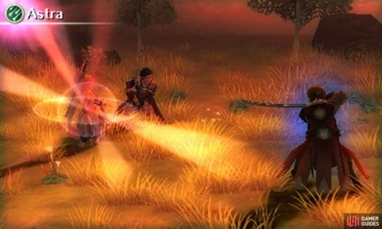 Bring out all your big guns! Skills like Astra and Luna will help lots against tough enemies.