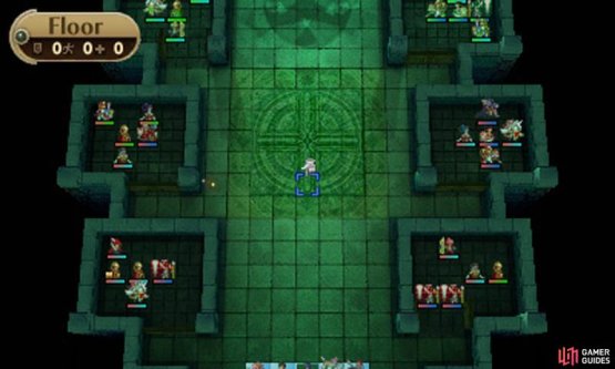 The Legend of Zelda: Skyward Sword Screenshot