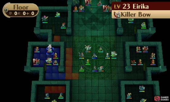 The Legend of Zelda: Skyward Sword Screenshot