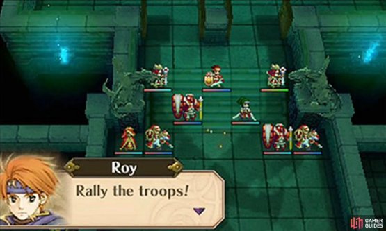 Wise words from Roy; you should do the same too.