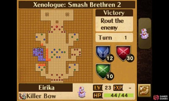 The Legend of Zelda: Skyward Sword Screenshot