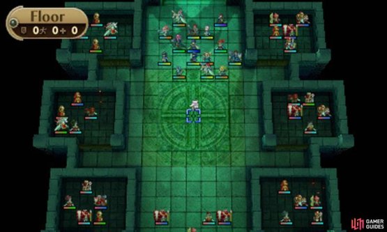 The Legend of Zelda: Skyward Sword Screenshot