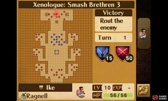 The Legend of Zelda: Skyward Sword Screenshot