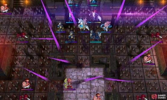 The Legend of Zelda: Skyward Sword Screenshot