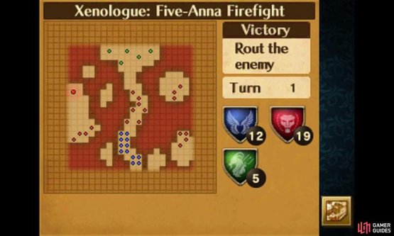 The Legend of Zelda: Skyward Sword Screenshot