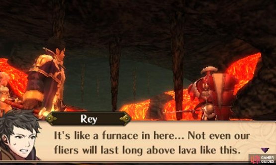 It&rsquo;s a long and dangerous road to the end of the mission.