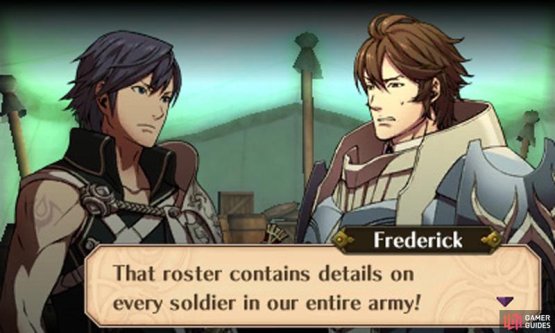 A good reason to give chase if there was one.