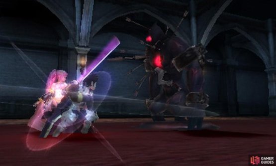 When it&rsquo;s time to fight the Revenants, don&rsquo;t hold back! (But try to stand one square away.)