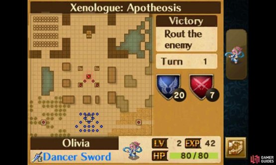 The Legend of Zelda: Skyward Sword Screenshot