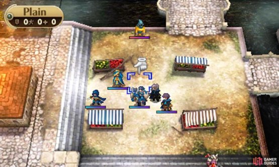 It&rsquo;s hard to see in a still image, but there&rsquo;s an event tile where the hand cursor is.
