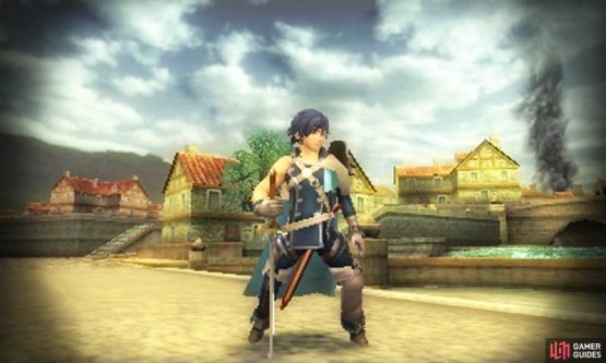 Assassin's Creed: Valhalla Screenshot