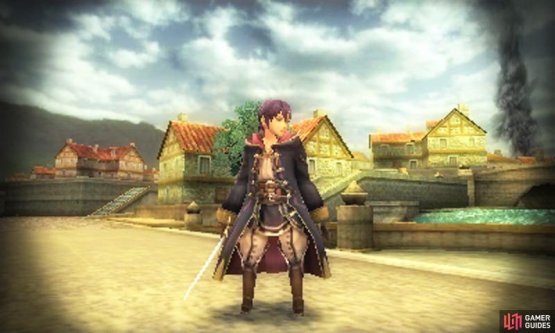 Assassin's Creed: Valhalla Screenshot