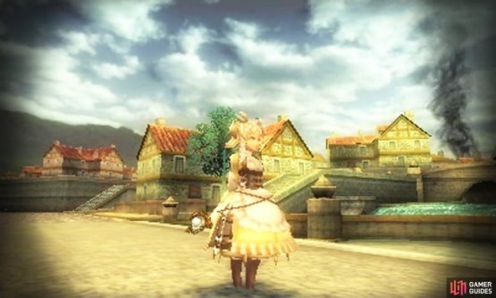 Assassin's Creed: Valhalla Screenshot