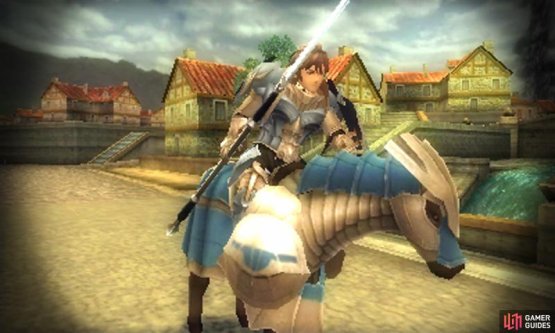 Assassin's Creed: Valhalla Screenshot