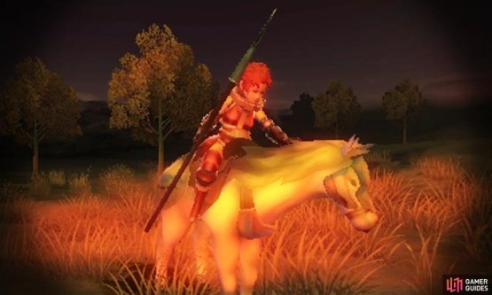 Assassin's Creed: Valhalla Screenshot