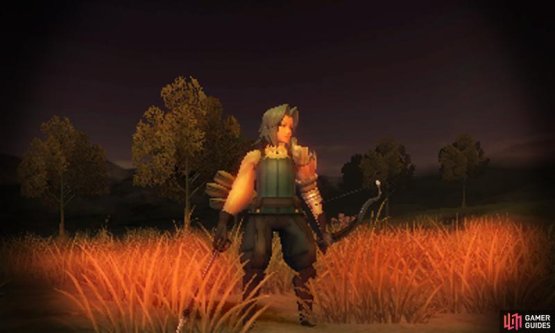 Assassin's Creed: Valhalla Screenshot
