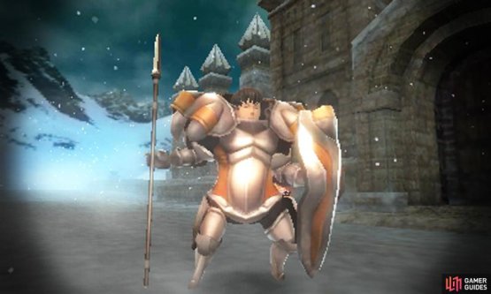 Assassin's Creed: Valhalla Screenshot