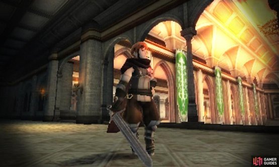 Assassin's Creed: Valhalla Screenshot