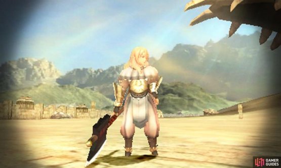 Assassin's Creed: Valhalla Screenshot