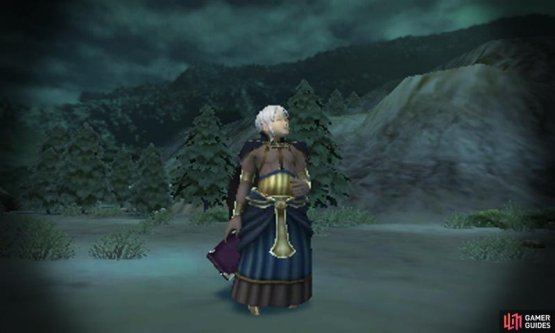 Assassin's Creed: Valhalla Screenshot
