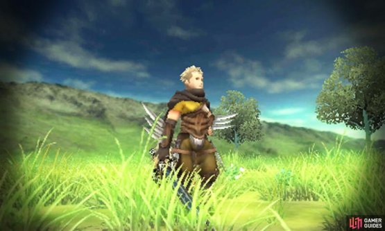 Assassin's Creed: Valhalla Screenshot