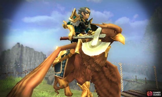 Assassin's Creed: Valhalla Screenshot