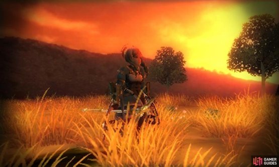 Assassin's Creed: Valhalla Screenshot