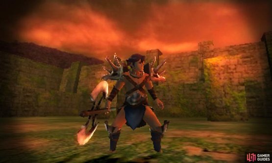 Assassin's Creed: Valhalla Screenshot
