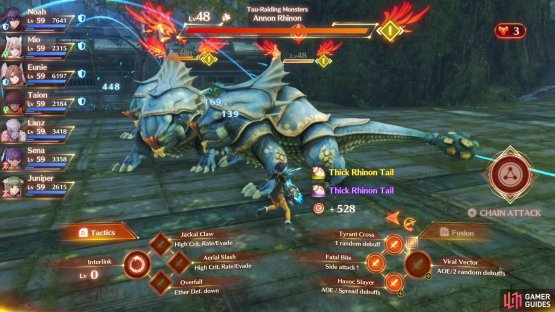 thankfully only 3 of them attack in the third and final wave.
