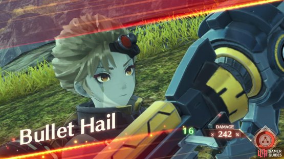 consider using Valdi&rsquo;s Order in a Chain Attack to help with healing.
