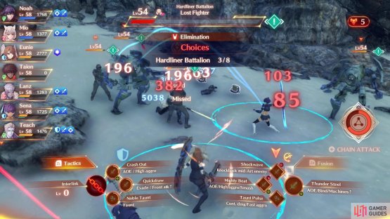 The human enemies seem to have lesser health than the Automatons