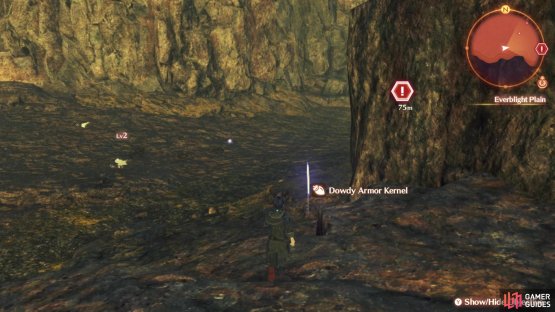 You should have a few Dowdy Armor Kennels by now if you’ve picked up everything