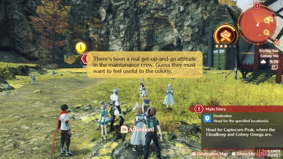 The other Info Fragment needed for this quest
