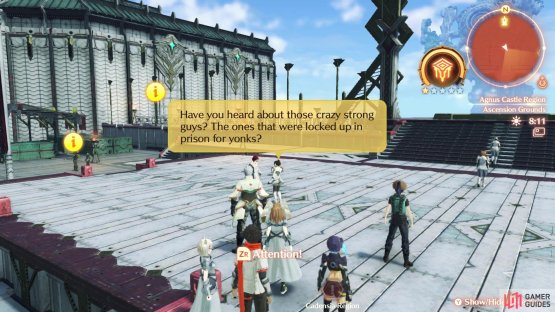 Both of the Infos you need are pretty easy to find