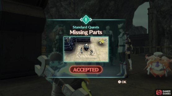 and Repapa needs your help locating them.