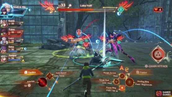 First fight off the Volffs