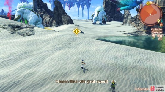 Tempapa has run into some trouble.