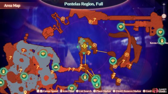 You need to head to the area before the Tree Hollow Opening.