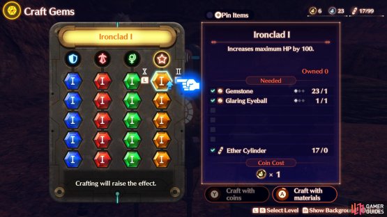 Gems may look complex at first, but they&rsquo;ve been greatly simplified.
