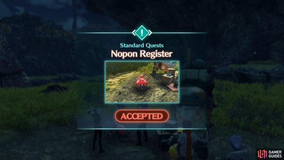This is probably one of those sidequests you&rsquo;ll hate doing.
