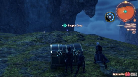Ooh, what&rsquo;s inside?