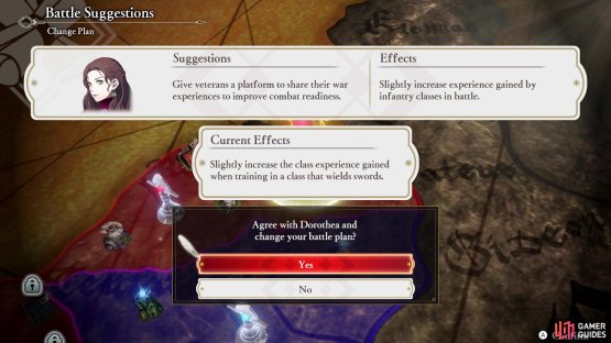 You might also see some pop up during the course of the chapter