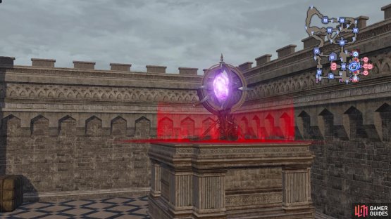 due to the weapons dealing a lot of damage