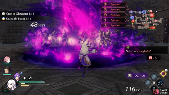 You don&rsquo;t need to do anything special: just keep using the art/spell.