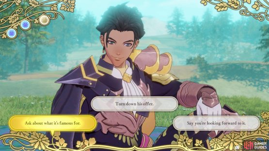 Use our guide to get on the good side of the Master Tactician.