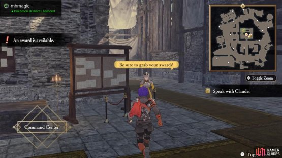 As you play the game, you&rsquo;ll naturally unlock Achievements.