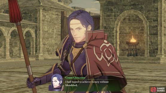 Lorenz&rsquo;s papa needs your help.