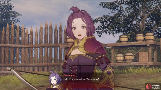 It&rsquo;s hard not to feel sorry for her.