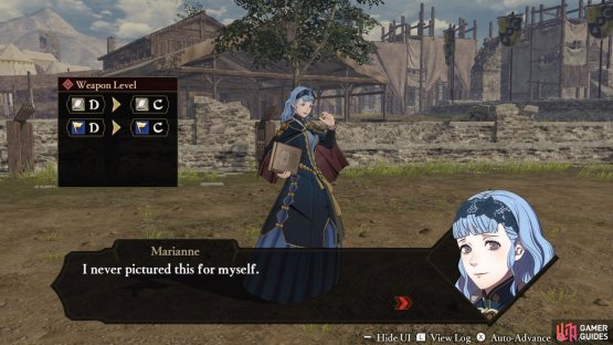 It&rsquo;s easier to obtain new classes.